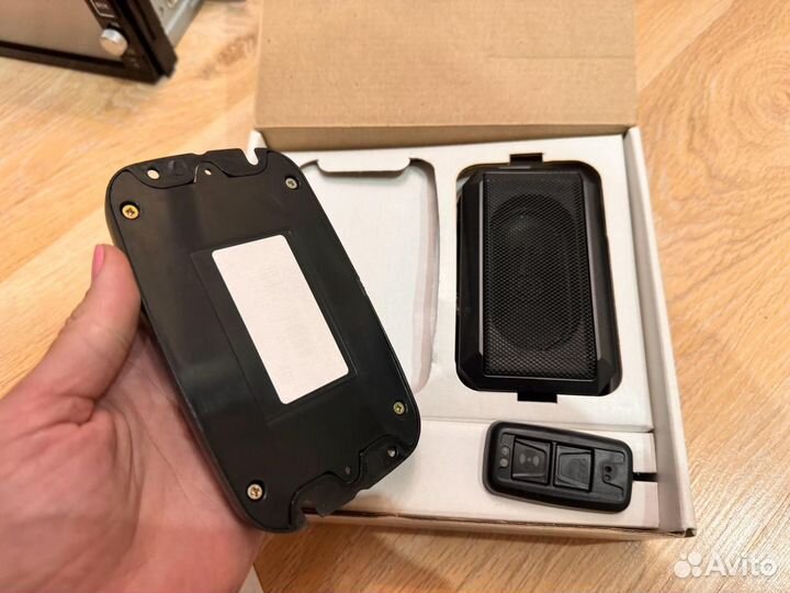 Кнопка эра глонасс