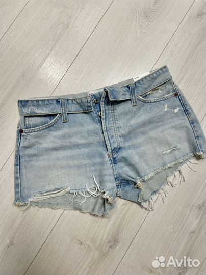 Шорты женские Zara