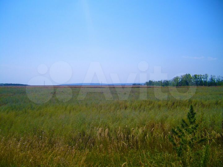 Участок 18,44 га (СНТ, ДНП)