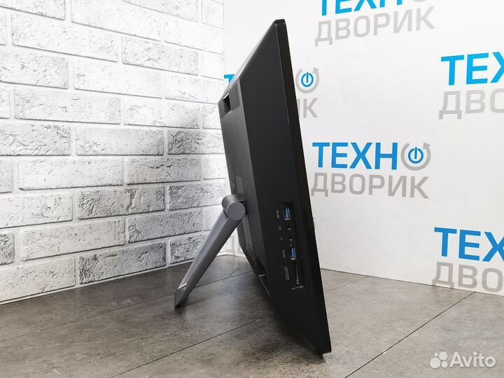 Моноблок Lenovo ThinkCentre S40-40 21.5'' 8/120gb