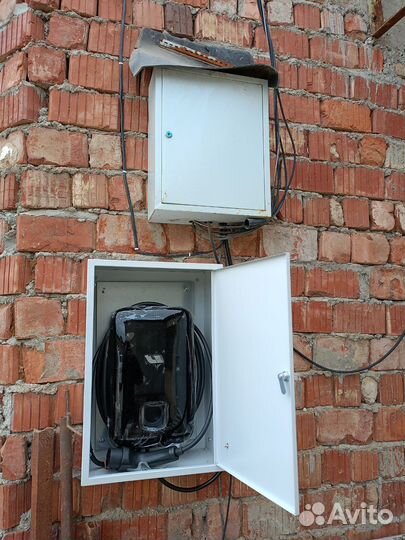 Услуги электрика. Электромонтаж. Электрик