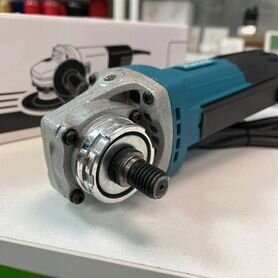 Ушм Болгарка 125 Makita новая