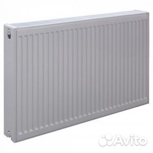 Радиатор