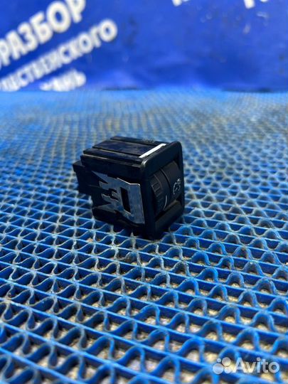 Кнопка освещения панели приборов Volkswagen Passat