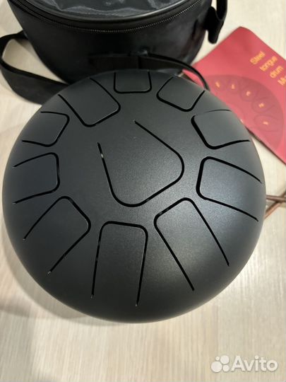 Глюкофон 20см