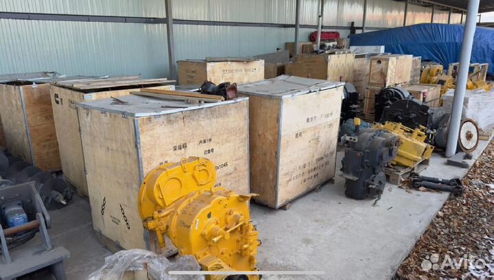 Ремкомплект гидроцилиндров 35 мм