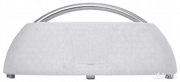Harman Kardon Go+Play mini белая новая / оригинал