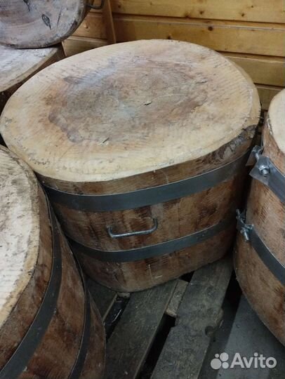 Колода для рубки мяса