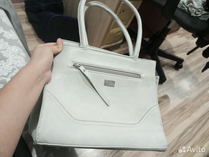 Сумка женская