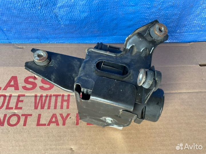 Блок abs Buick Regal 5G G09 2 2013