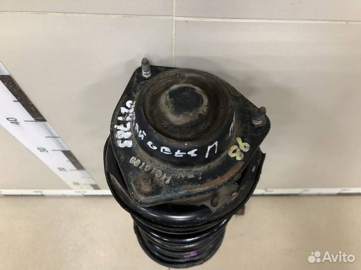 Амортизатор передний правый Hyundai Getz 2002-2010