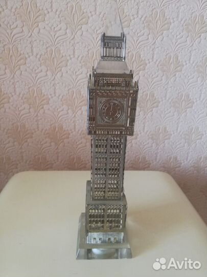 Часы Big Ben