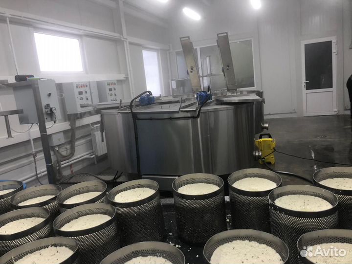 Формы для сыра