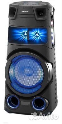 Музыкальный центр Sony MHC-V73D