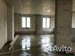 Ремонт квартир