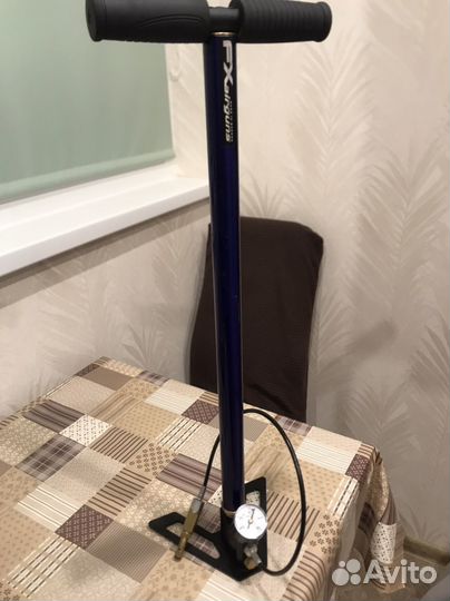 Насос высокого давления FX Airguns (Gehmann) M100