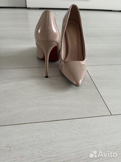Туфли женские