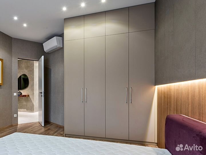 Шкаф на заказ от производителя