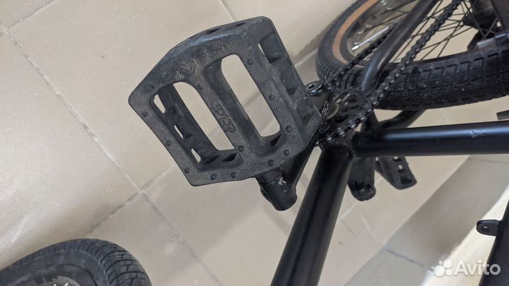 BMX трюковый велосипед WTP (WeArePeople) Reason