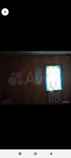 Дом 23,5 м² на участке 8 сот.