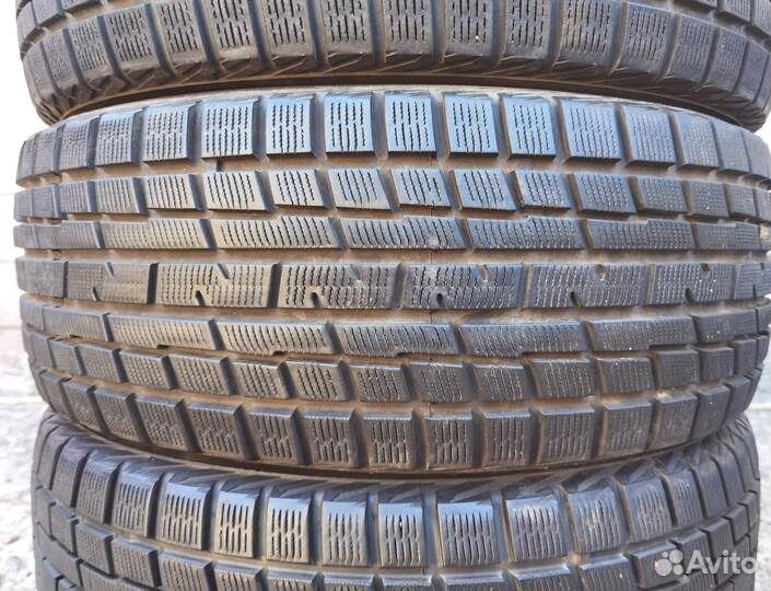 Yokohama Ice Guard IG30 205/55 R16 91Q