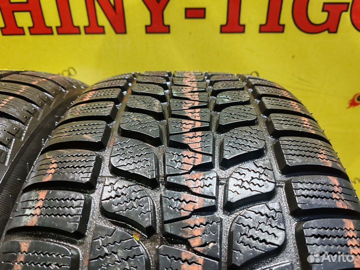 Bridgestone Blizzak LM-25 4x4 255/50 R19 107V