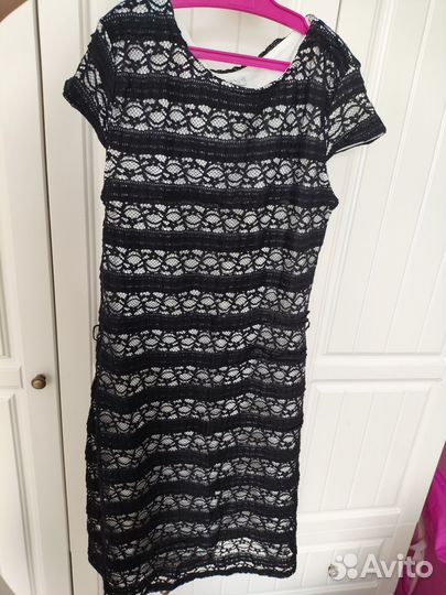 Платье женское