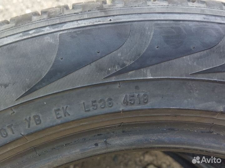 Pirelli Scorpion Verde All Season 235/55 R17 99V