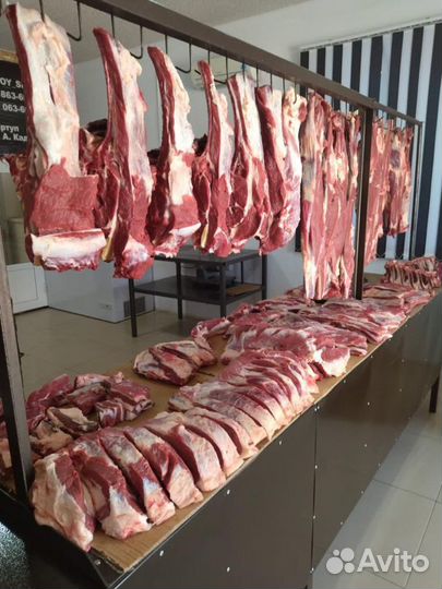 Мясо Оптом и в розницу