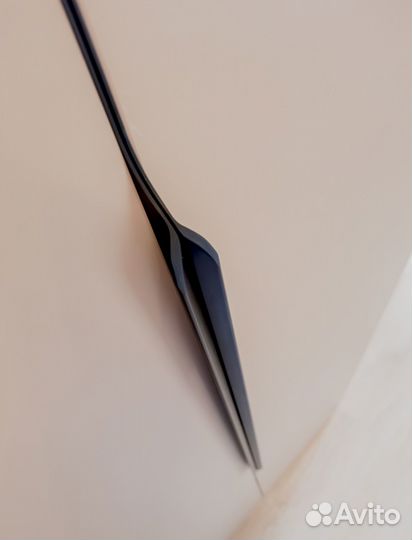 Распашной шкаф на заказ. Производство