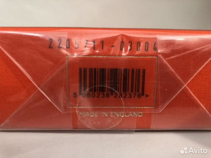 Ormonde Jayne Osmanthus,Montabaco lady