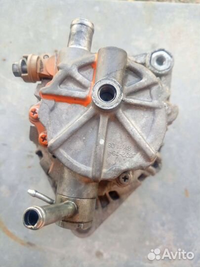 Генератор D4CB