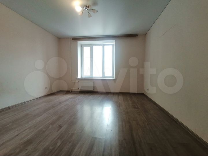 3-к. квартира, 78,1 м², 7/9 эт.