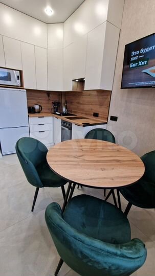 Квартира-студия, 26 м², 8/9 эт.