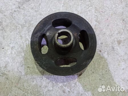 Шкив коленвала Мерседес