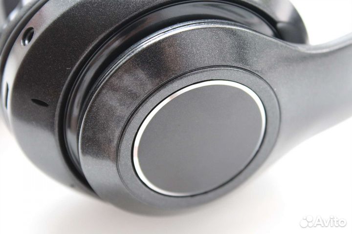 Беспроводные bluetooth наушники