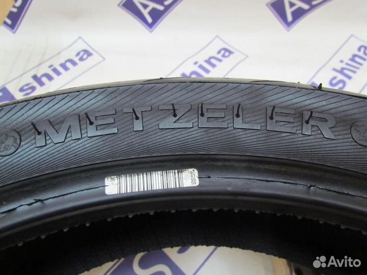 Мотошина Metzeler Roadtec Z8 Interact 160/60 R17 1