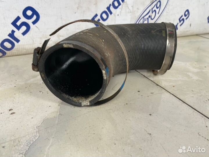 Патрубок турбины Mazda Cx-7 ER 2.3 (L3-VDT) 2009