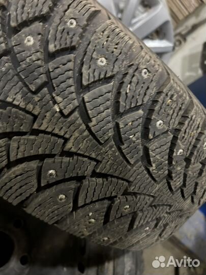 Nordman Nordman 4 205/60 R16