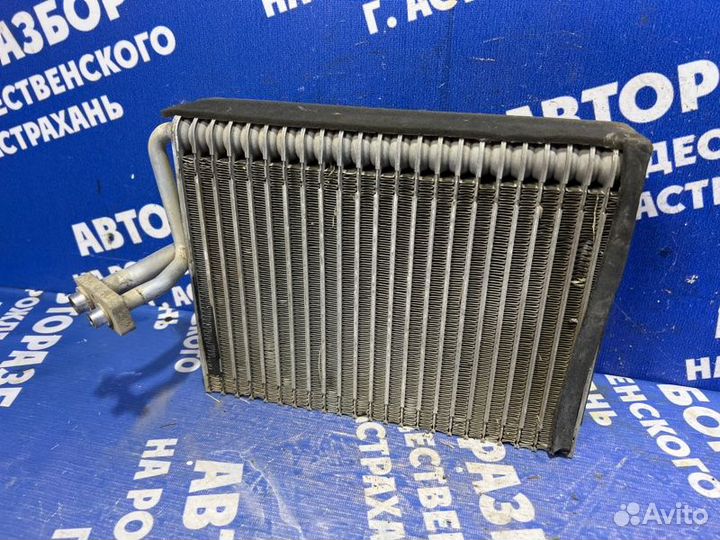 Испаритель кондиционера Lifan Breez седан 2009