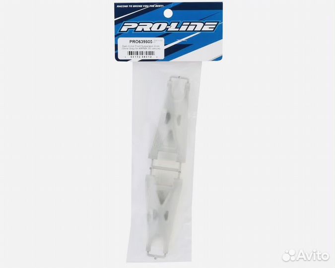 Pro-line передние рычаги Arrma Granit, Vorteks