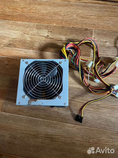 Блок питания 300w