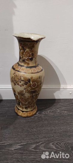 Ваза декоративная