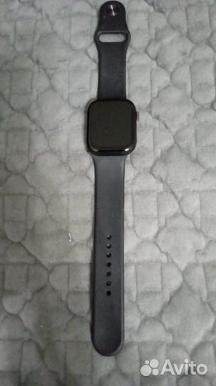 Apple watch T800 pro