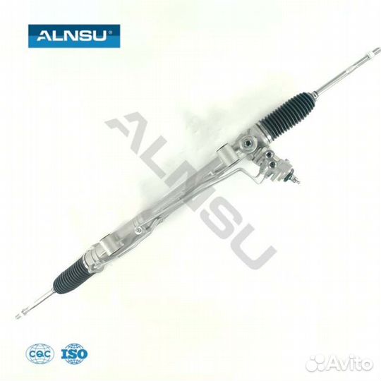 Рулевая рейка VW Touareg с 2003 /Audi Q7 с 2007