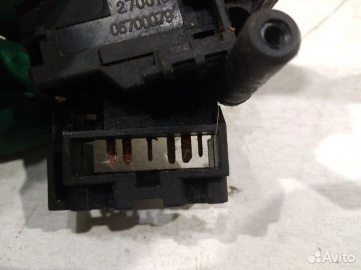 Подрулевой переключатель передний Geely Emgrand