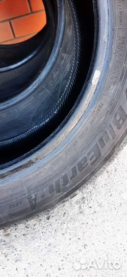 Yokohama BluEarth AE50 205/55 R16 91V