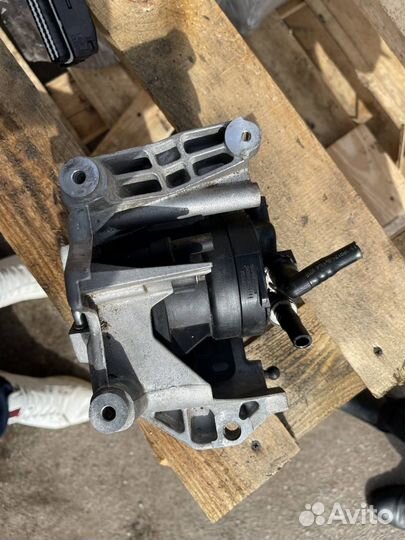 Катушка AHL Passat