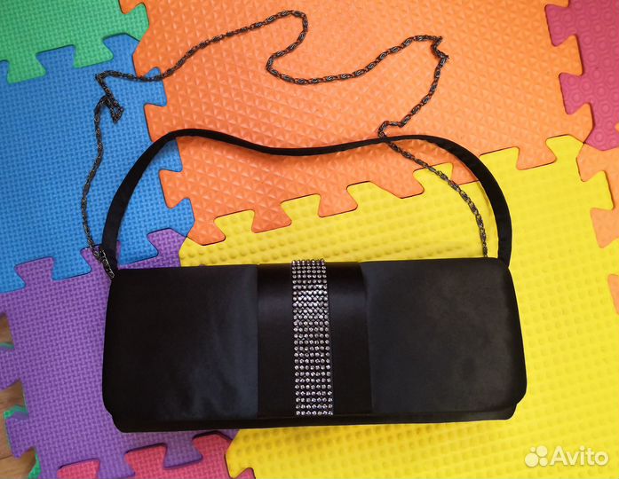 Клатч женский