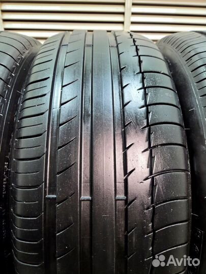 Michelin Latitude Sport 235/55 R19 101W